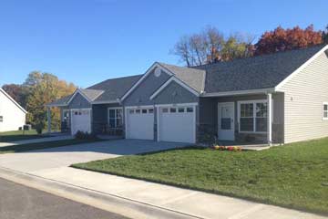 Senior Apartments in Kansas City Kansas