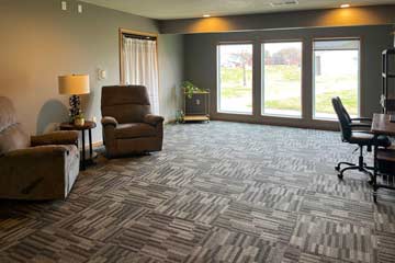 Senior Apartments in Kansas City Kansas