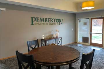 Senior Apartments in Kansas City Kansas