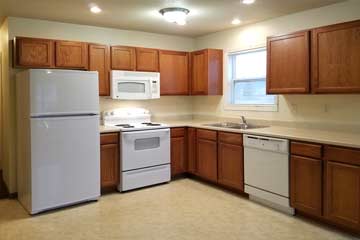 Senior Apartments in Kansas City Kansas