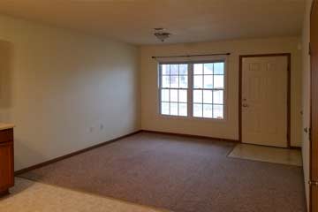 Senior Apartments in Kansas City Kansas