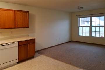 Senior Apartments in Kansas City Kansas