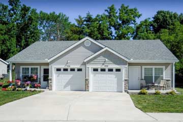 Senior Apartments in Kansas City Kansas