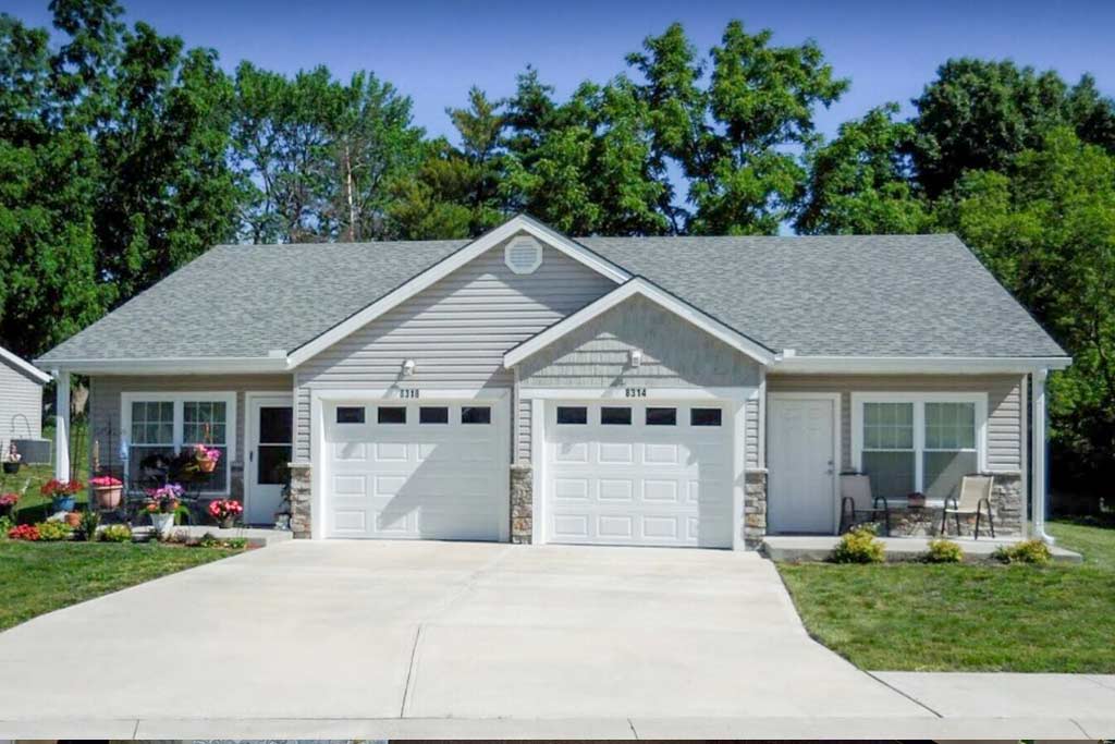 Pemberton Place Senior Apartments