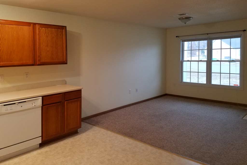 Pemberton Place Senior Apartments