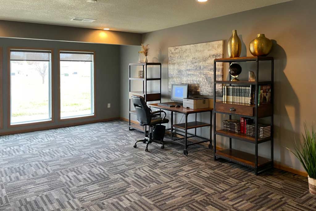 Pemberton Place Senior Apartments